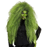 Widmann - Witch Wig - Women - Fancy Dress Central