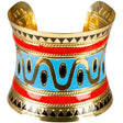 Boland - Flow in the Nile Egyptian Bracelet - Adult - Fancy Dress Central
