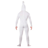 Fiestas Guirca - Sperm Cell Costume - Men - Fancy Dress Central