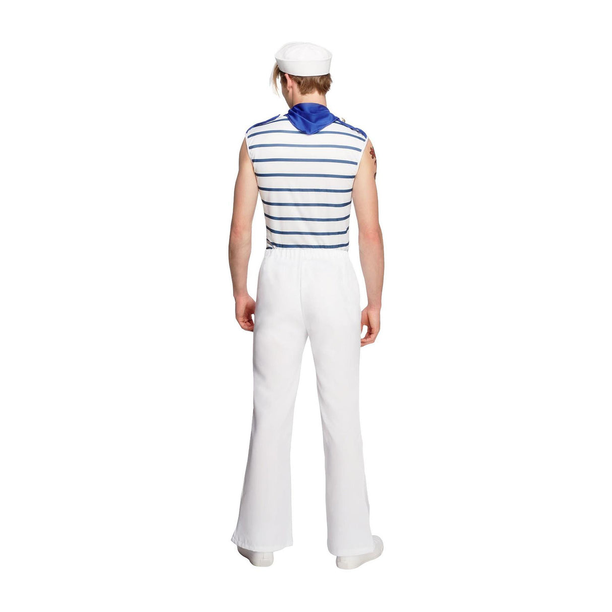 French Sailor Costume - Men