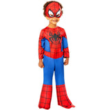 Spidey Costume - Boys