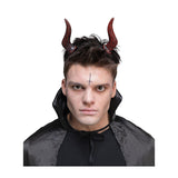 Satanic Devil Horns - Adult