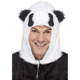 Panda Animal Costume - Adult