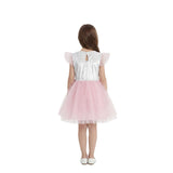 Ballerina Cappucina Costume - Girls