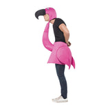 Flamingo Costume - Adult