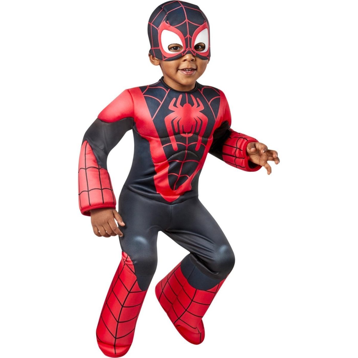 Rubies - Spinn Deluxe Costume - Boys - Fancy Dress Central