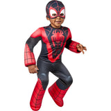 Rubies - Spinn Deluxe Costume - Boys - Fancy Dress Central