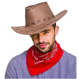 Cowboy Bandana - Adult