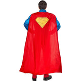 Deluxe Superman Costume - Men