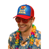 Beerman Cap - Men
