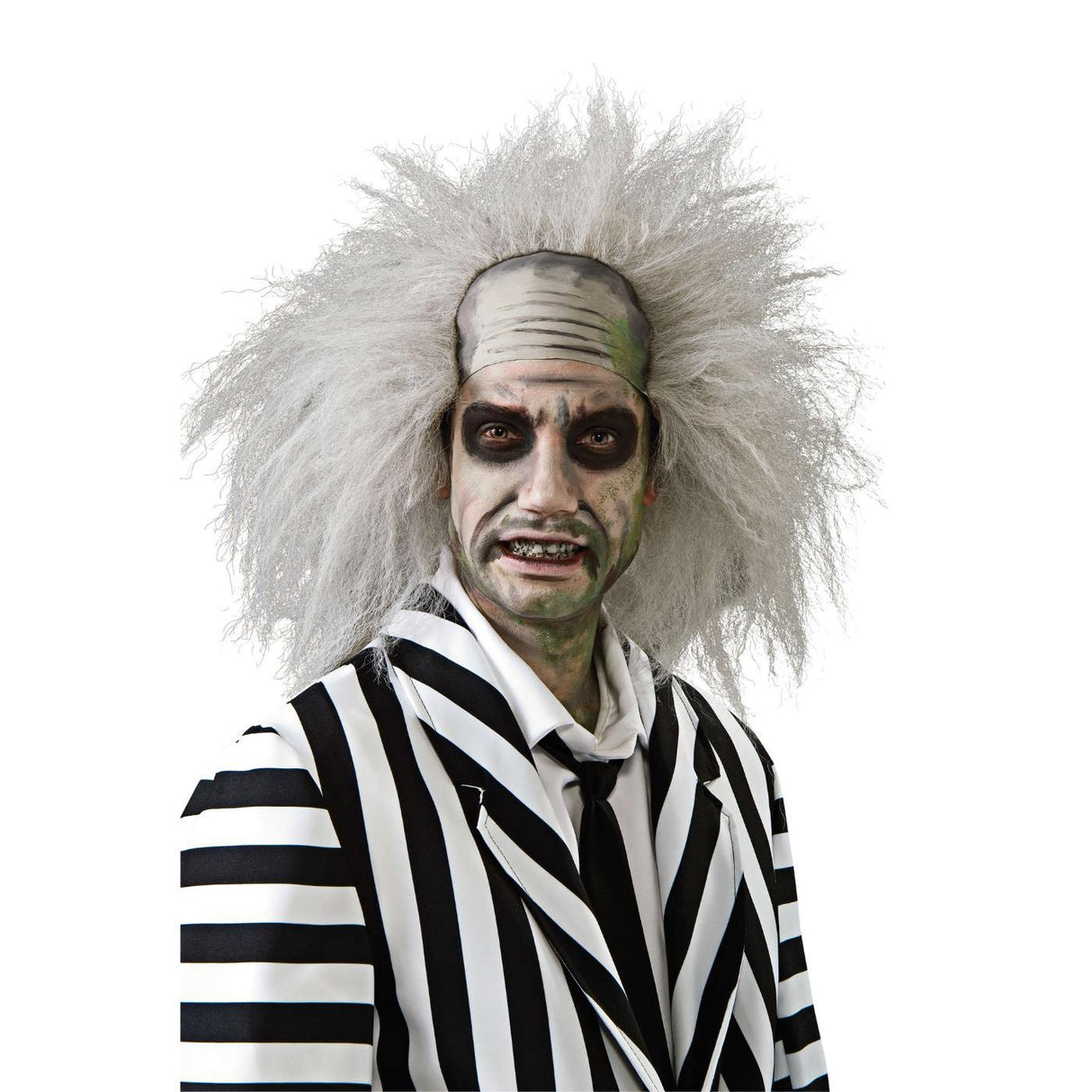 Beetlejuice Wig - Adult