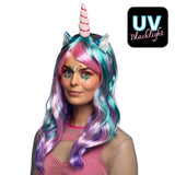 Daydream Unicorn Wig - Adult