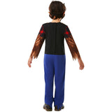 Werewolf Costume - Child