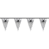 6m Spider Bunting