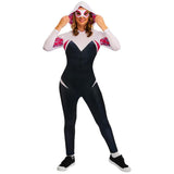 Rubies - Ghost-Spider Costume - Women - Fancy Dress Central