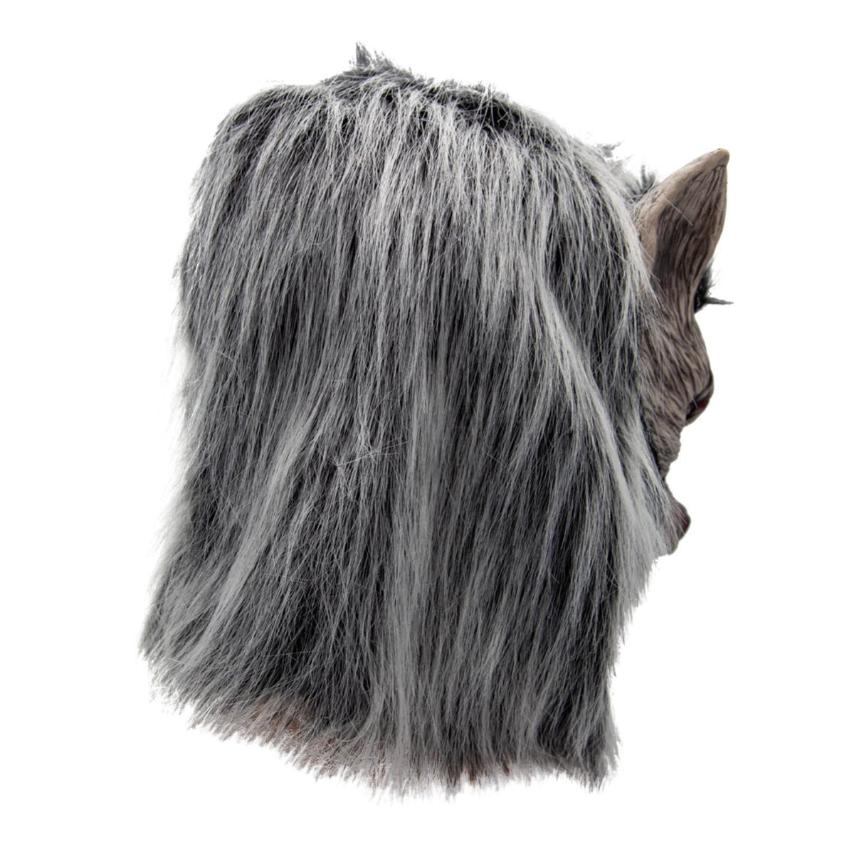 Bloodthirsty Werewolf Mask - Adult