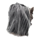 Bloodthirsty Werewolf Mask - Adult