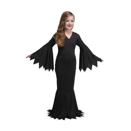 Wicked Costumes - Gothic Girl Costume - Girls - Fancy Dress Central