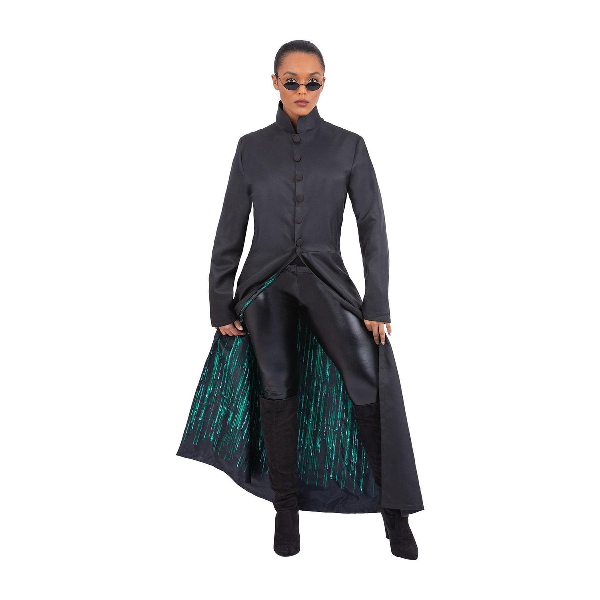 The Matrix Neo Jacket  - Men