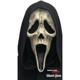 Wicked Costumes - Ghost Face Reaper Mask - Adult - Fancy Dress Central
