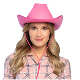 Rodeo Cowboy Hat - Adult