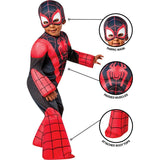 Rubies - Spinn Deluxe Costume - Boys - Fancy Dress Central