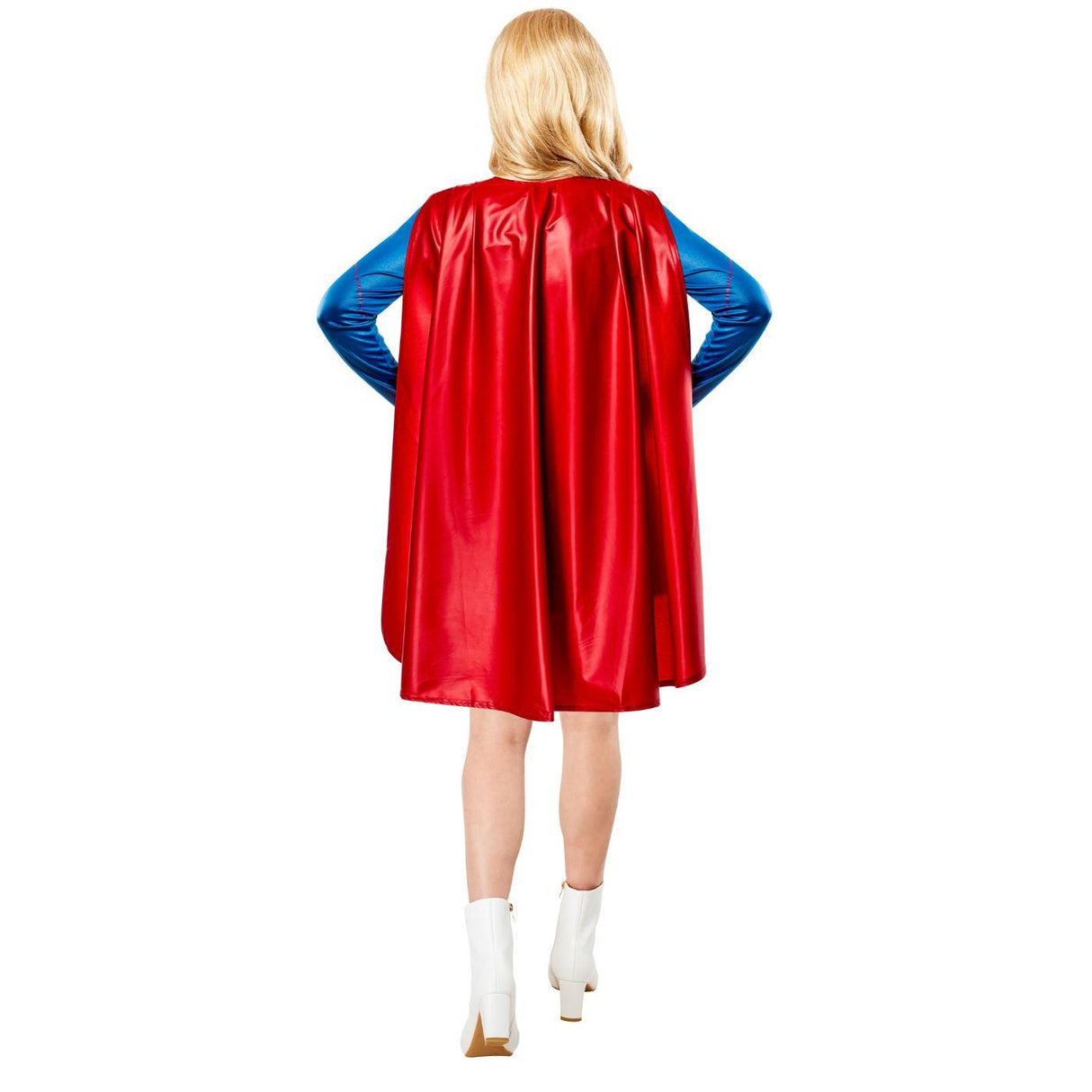 Supergirl TV Series Costume - Women