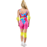 Skating Barbie Costume - Women