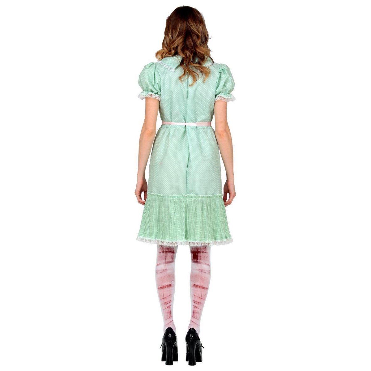 Widmann - Killer Doll Costume - Women - Fancy Dress Central