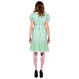 Widmann - Killer Doll Costume - Women - Fancy Dress Central