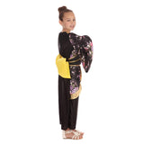 Rubies - Geisha Girl Costume - Girls - Fancy Dress Central