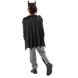 Rubies - Batman Metallic Costume - Boys - Fancy Dress Central