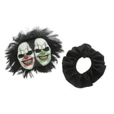 Two Headed Clown Costume - Child