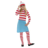 Where's Wenda Costume - Girls