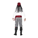 Pirate Man Costume - Men