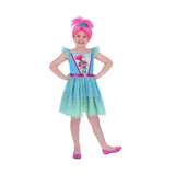 Trolls Band Together Poppy Costume - Girls