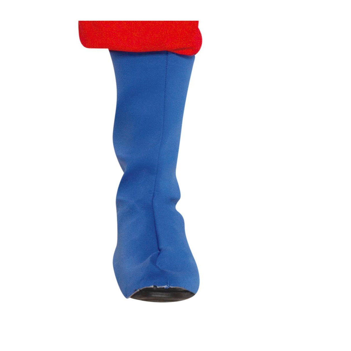 Martial Arts Warrior Costume - Men