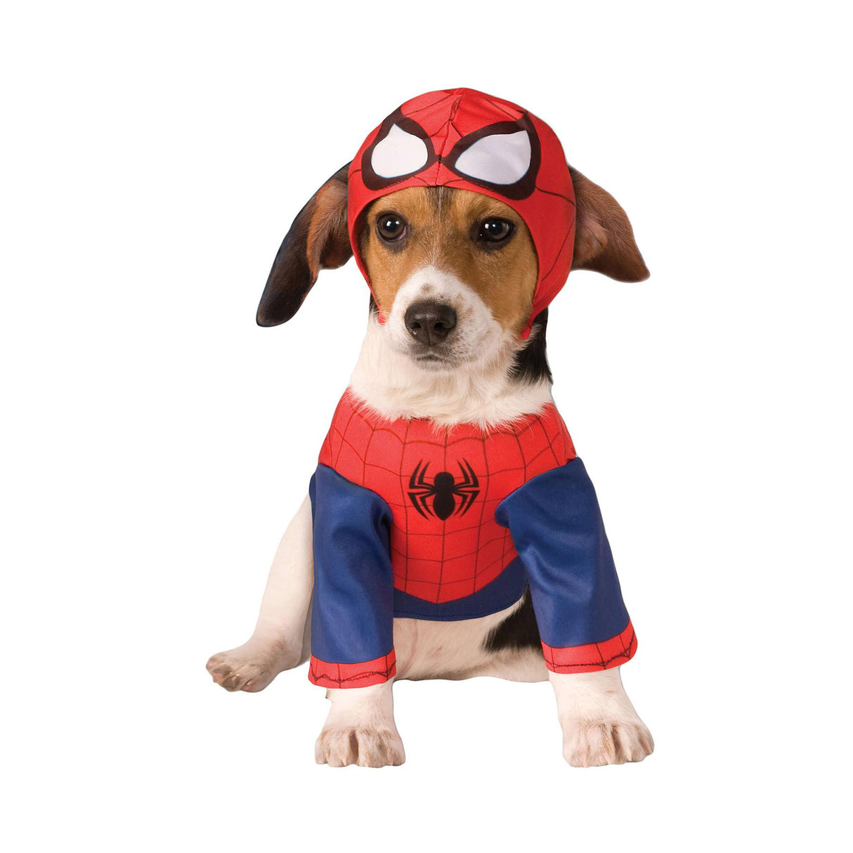 Spider-Man Pet Costume