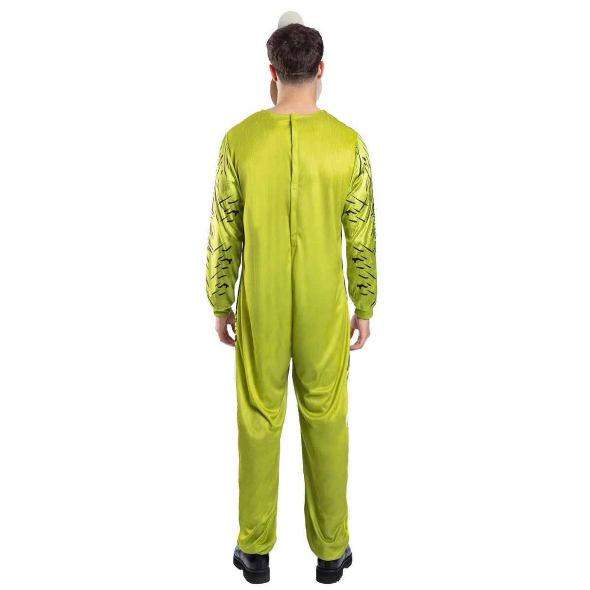 Dr Seuss The Grinch Costume - Men