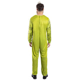 Dr Seuss The Grinch Costume - Men