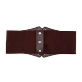 Corset Belt (Brown) - Women