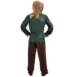 Horror Scarecrow Costume - Men