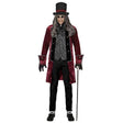 Widmann - Victorian Vampire Costume - Men - Fancy Dress Central