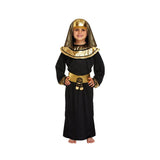 Henbrandt - Egyptian Pharaoh Costume - Boys - Fancy Dress Central