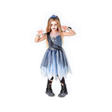 Rubies - Miss Halloween Gothic Prom Queen Costume - Girls - Fancy Dress Central