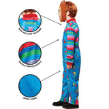 Chucky Costume - Child