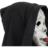 Waass-Up! Scary Movie Bling Mask - Adult