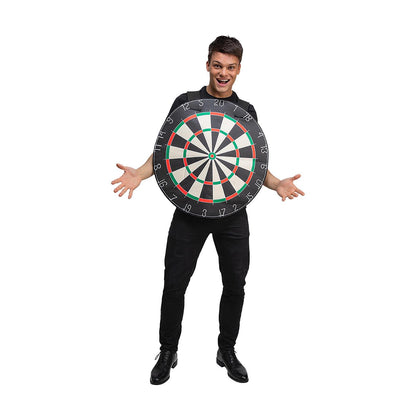 Wicked Costumes - Funny Dart Board Costume - Adult