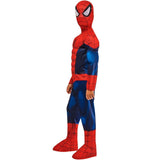 Rubies - Spider - Man Deluxe Costume - Boys - Fancy Dress Central