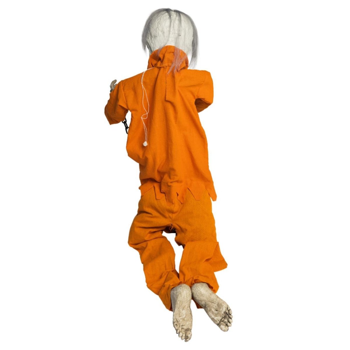 Interactive Dead Prisoner - Party Decoration